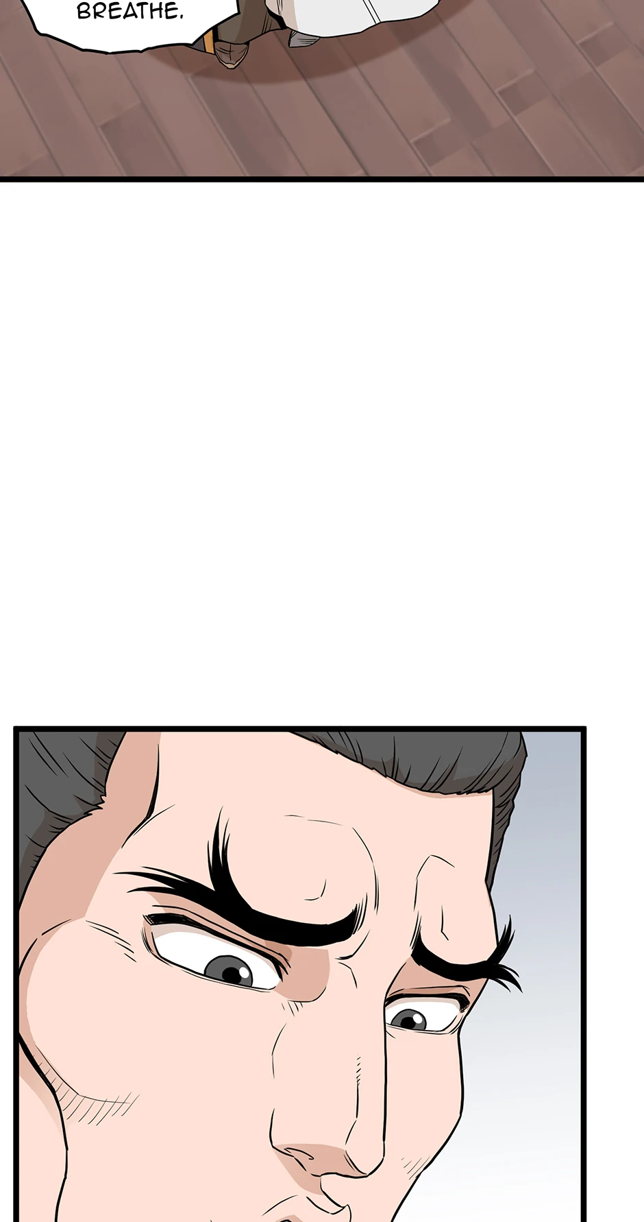 Read Log-in Murim EN Manga Online