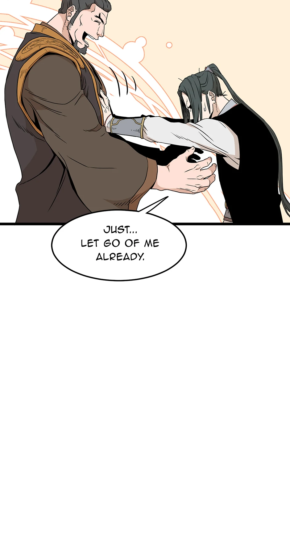 Read Log-in Murim EN Manga Online