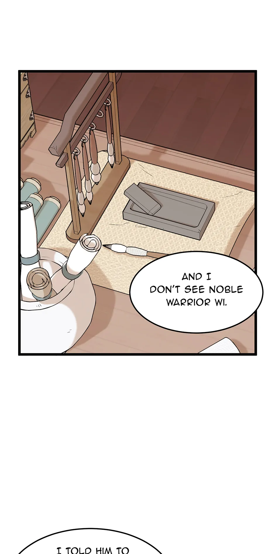 Read Log-in Murim EN Manga Online