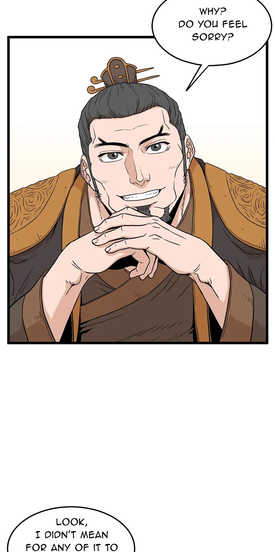 Read Log-in Murim EN Manga Online
