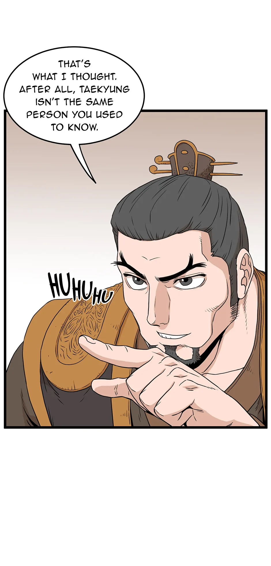 Read Log-in Murim EN Manga Online