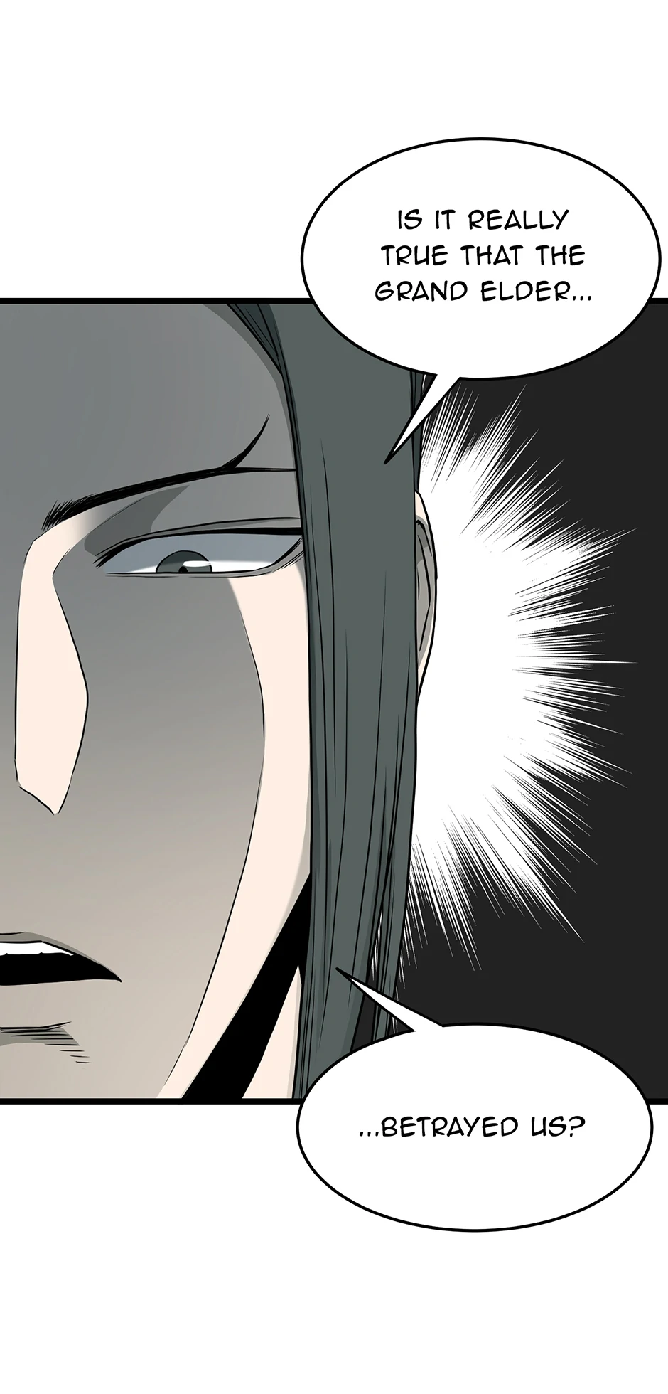 Read Log-in Murim EN Manga Online