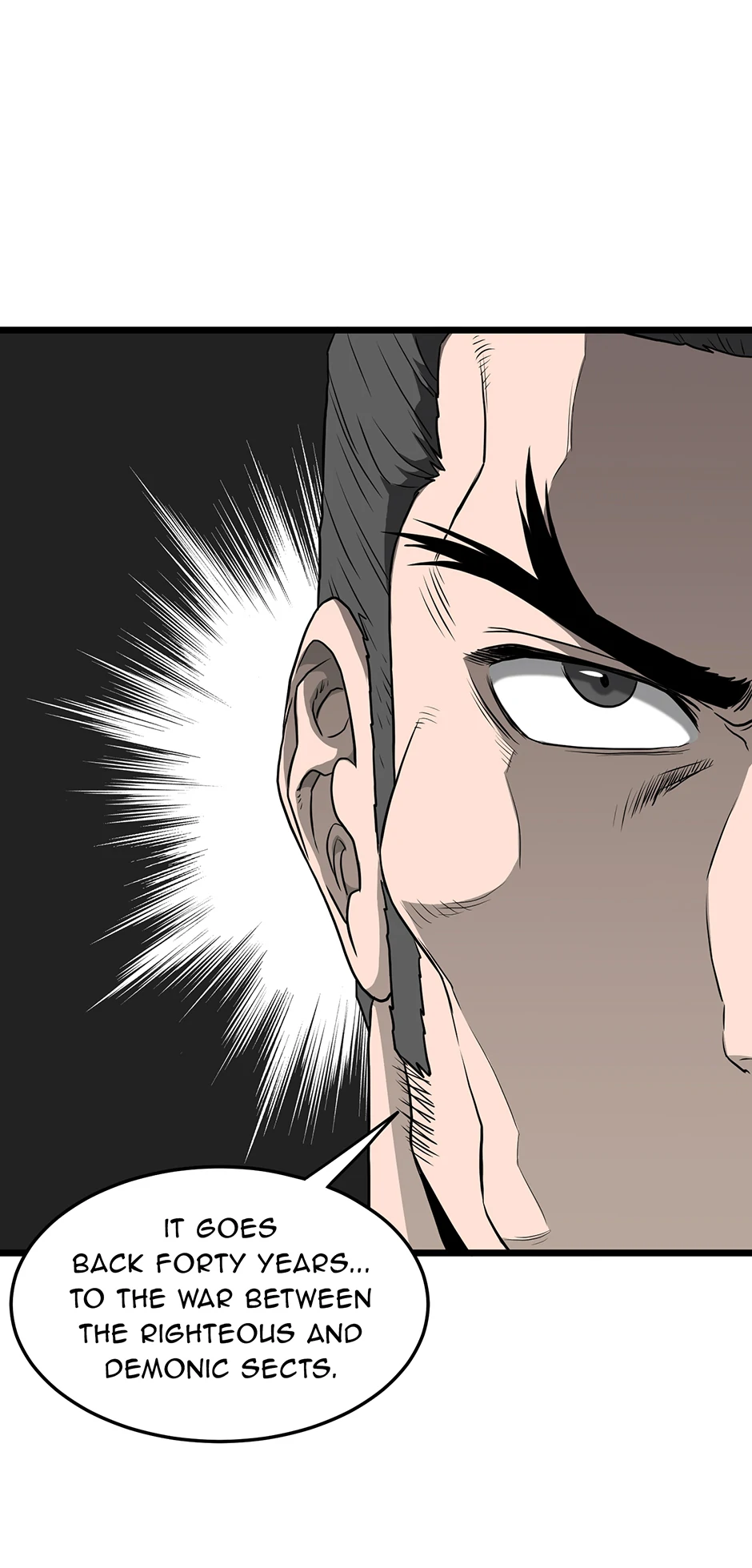 Read Log-in Murim EN Manga Online
