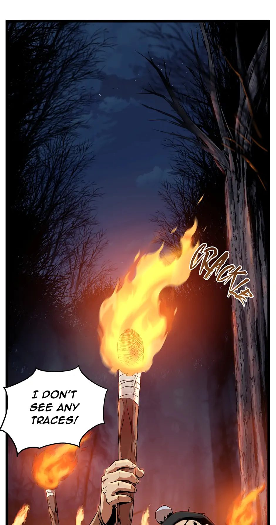 Read Log-in Murim EN Manga Online