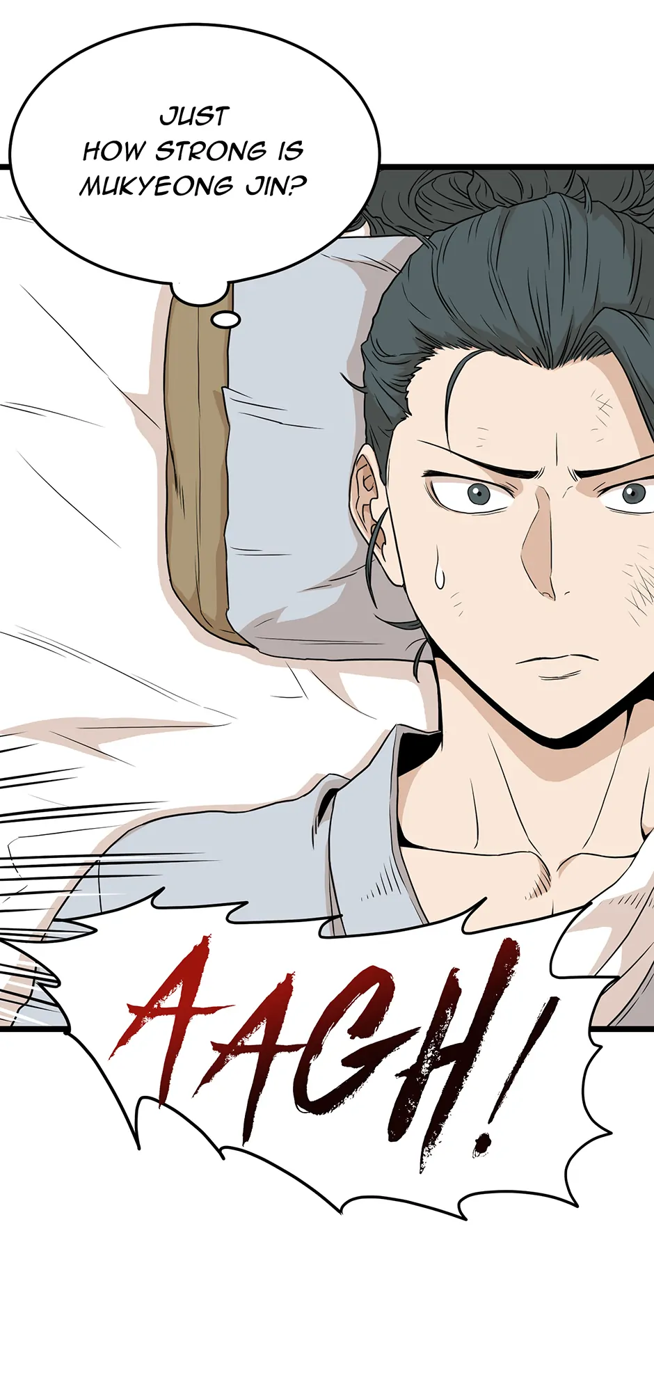 Read Log-in Murim EN Manga Online
