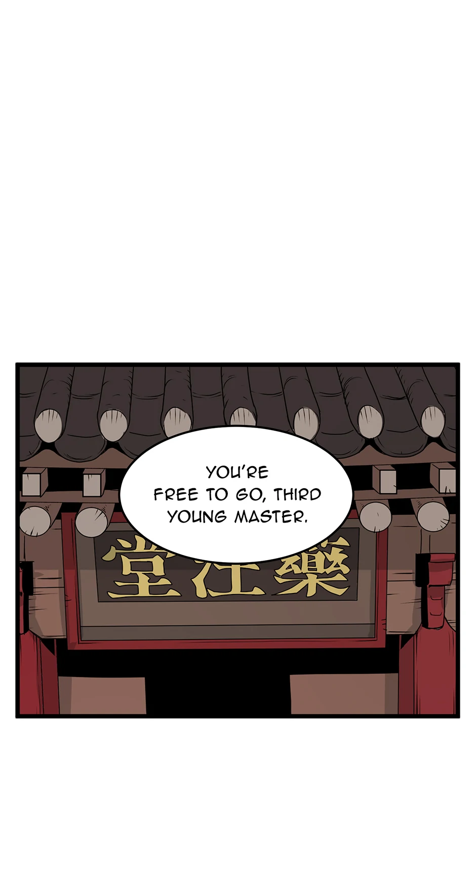 Read Log-in Murim EN Manga Online