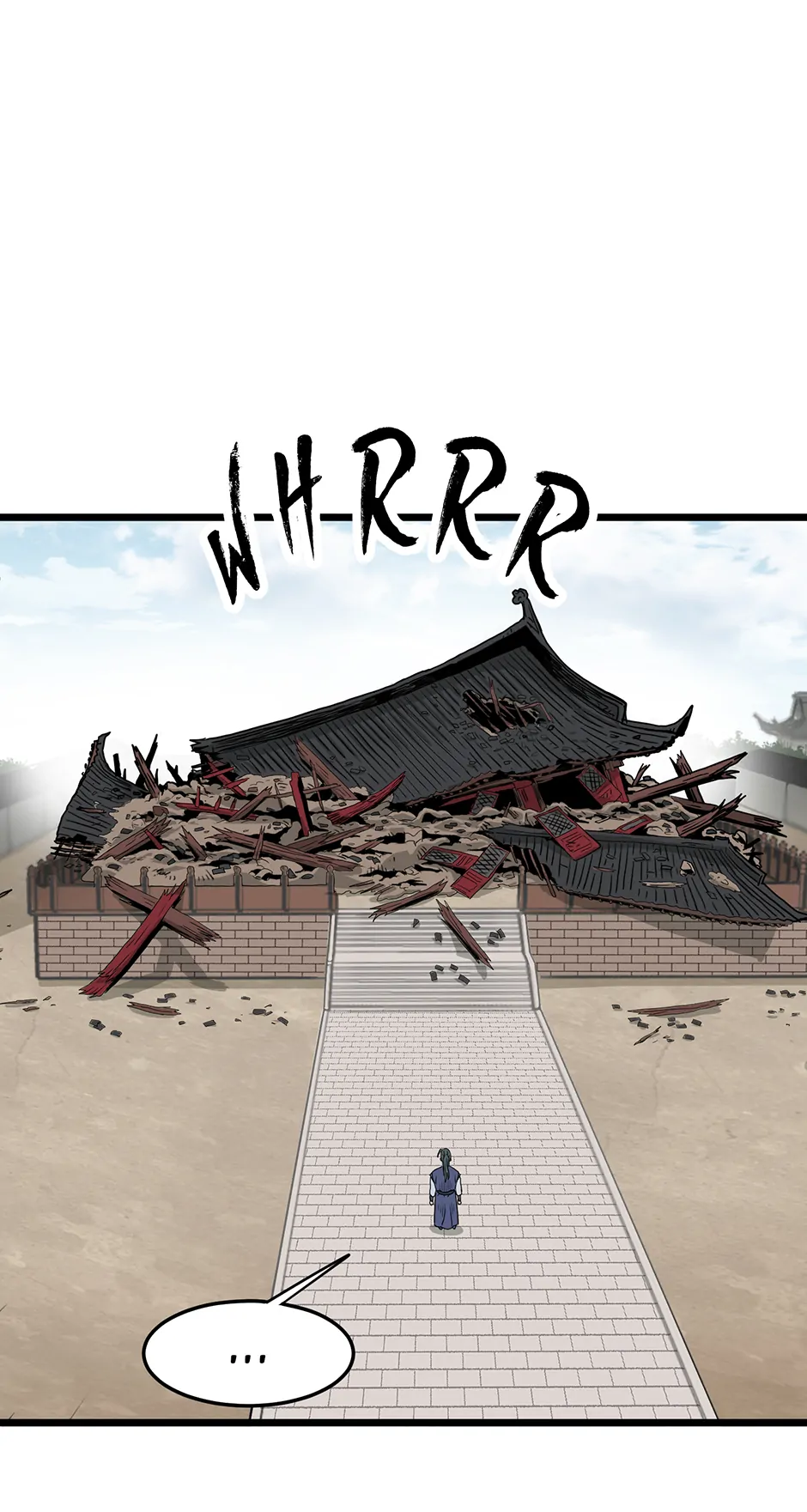 Read Log-in Murim EN Manga Online