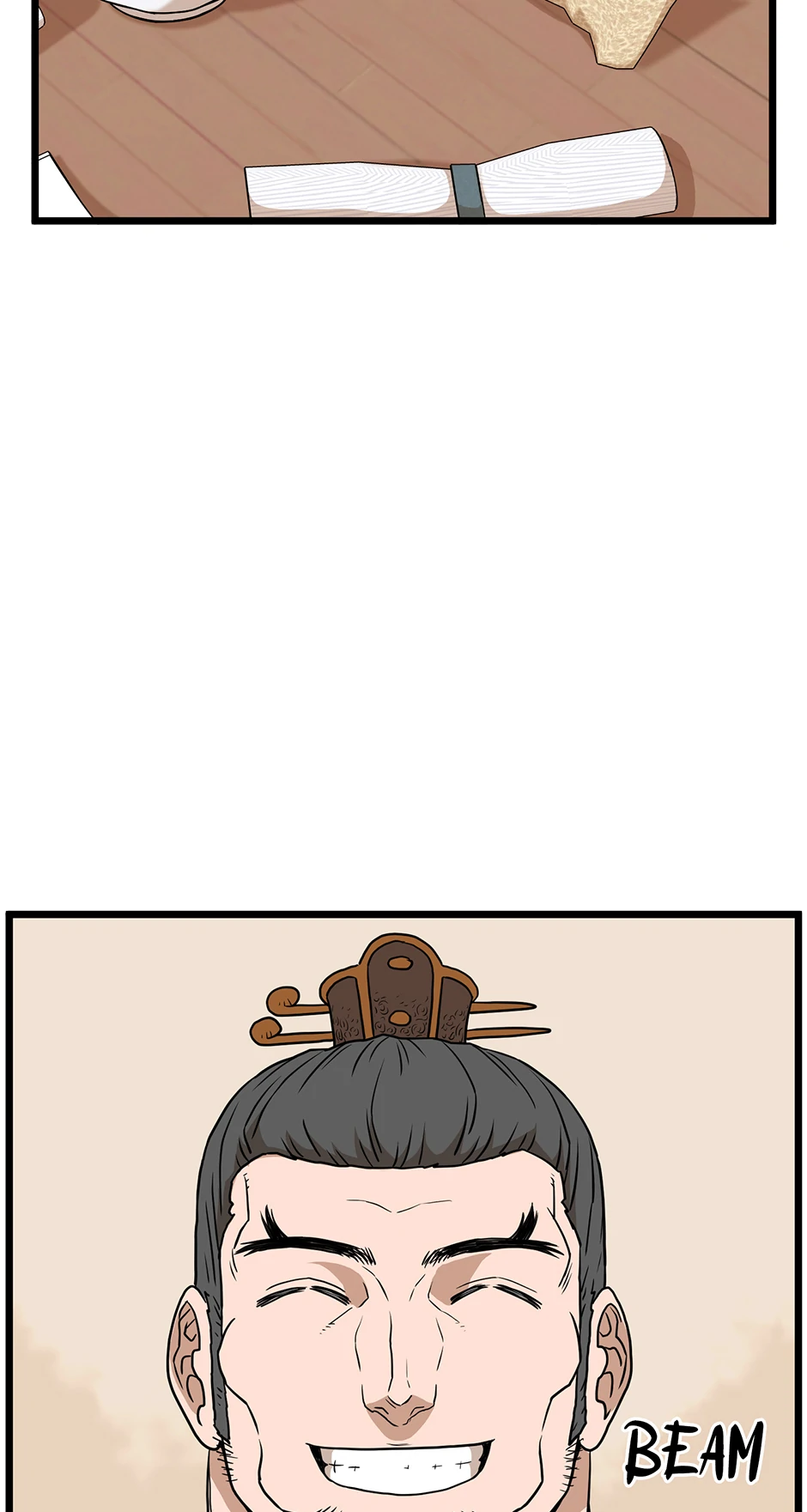 Read Log-in Murim EN Manga Online