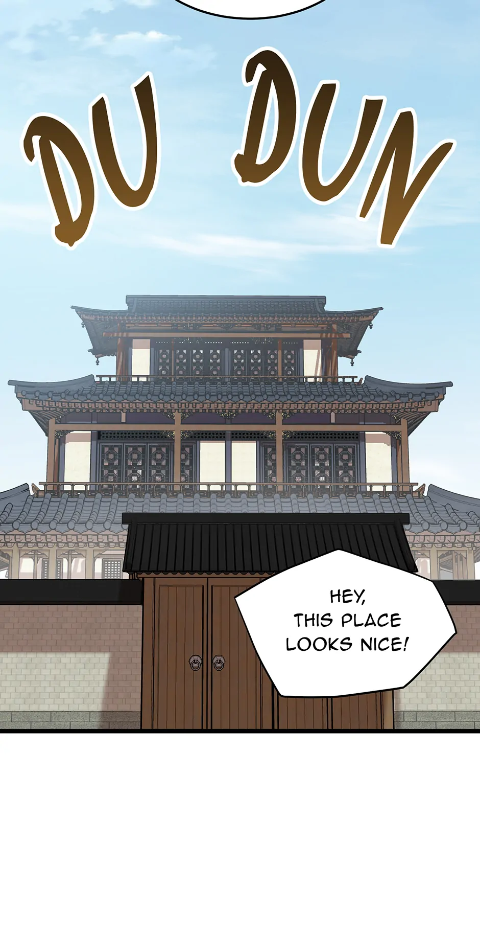 Read Log-in Murim EN Manga Online