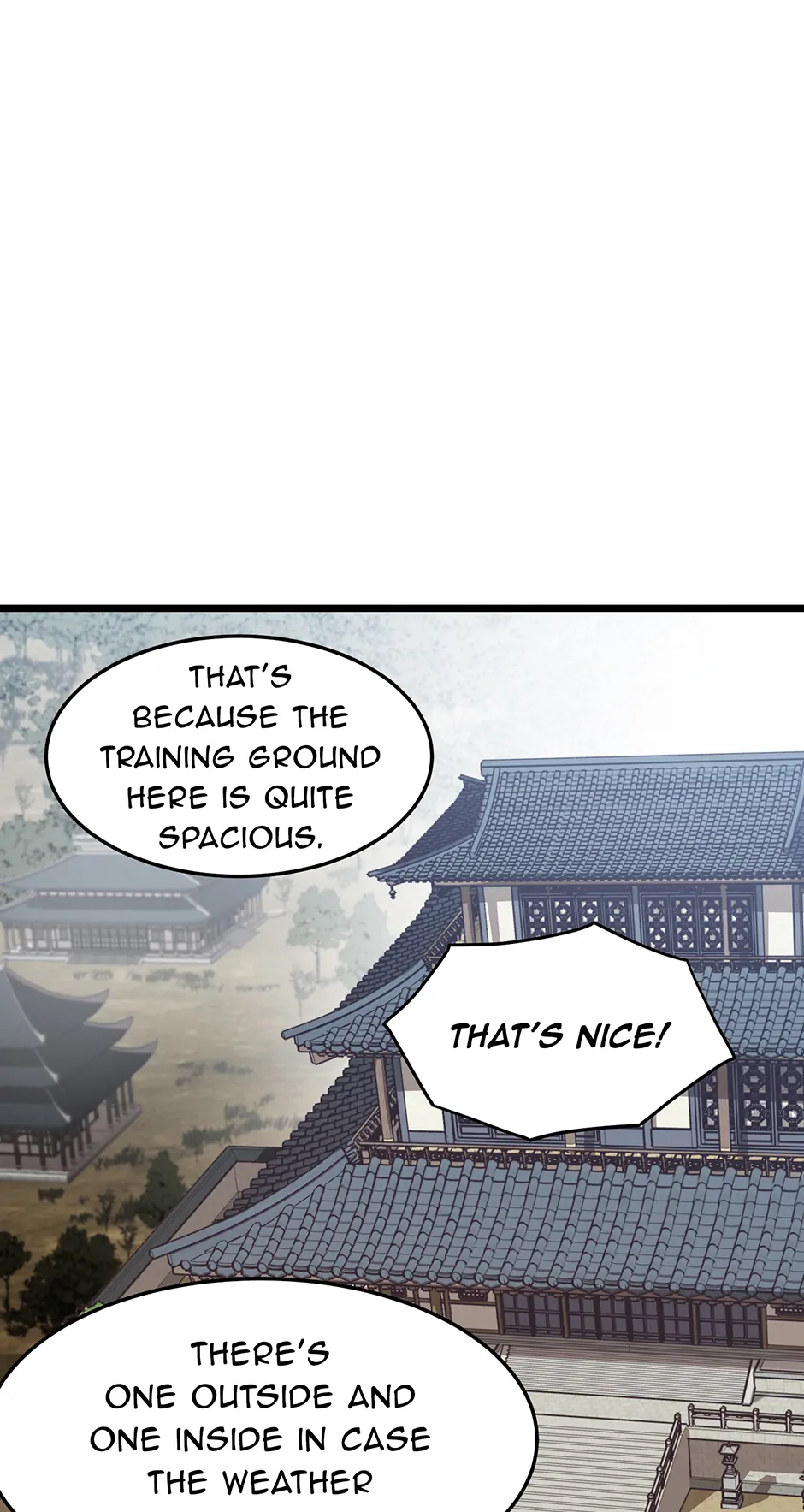 Read Log-in Murim EN Manga Online