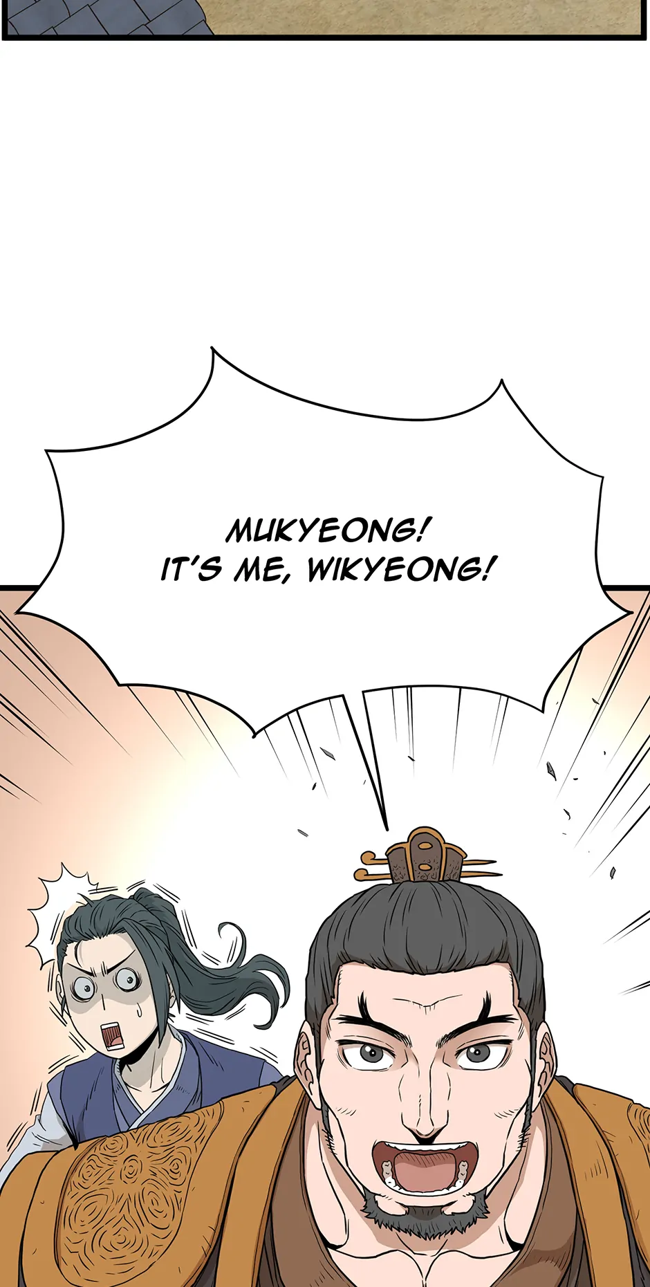 Read Log-in Murim EN Manga Online