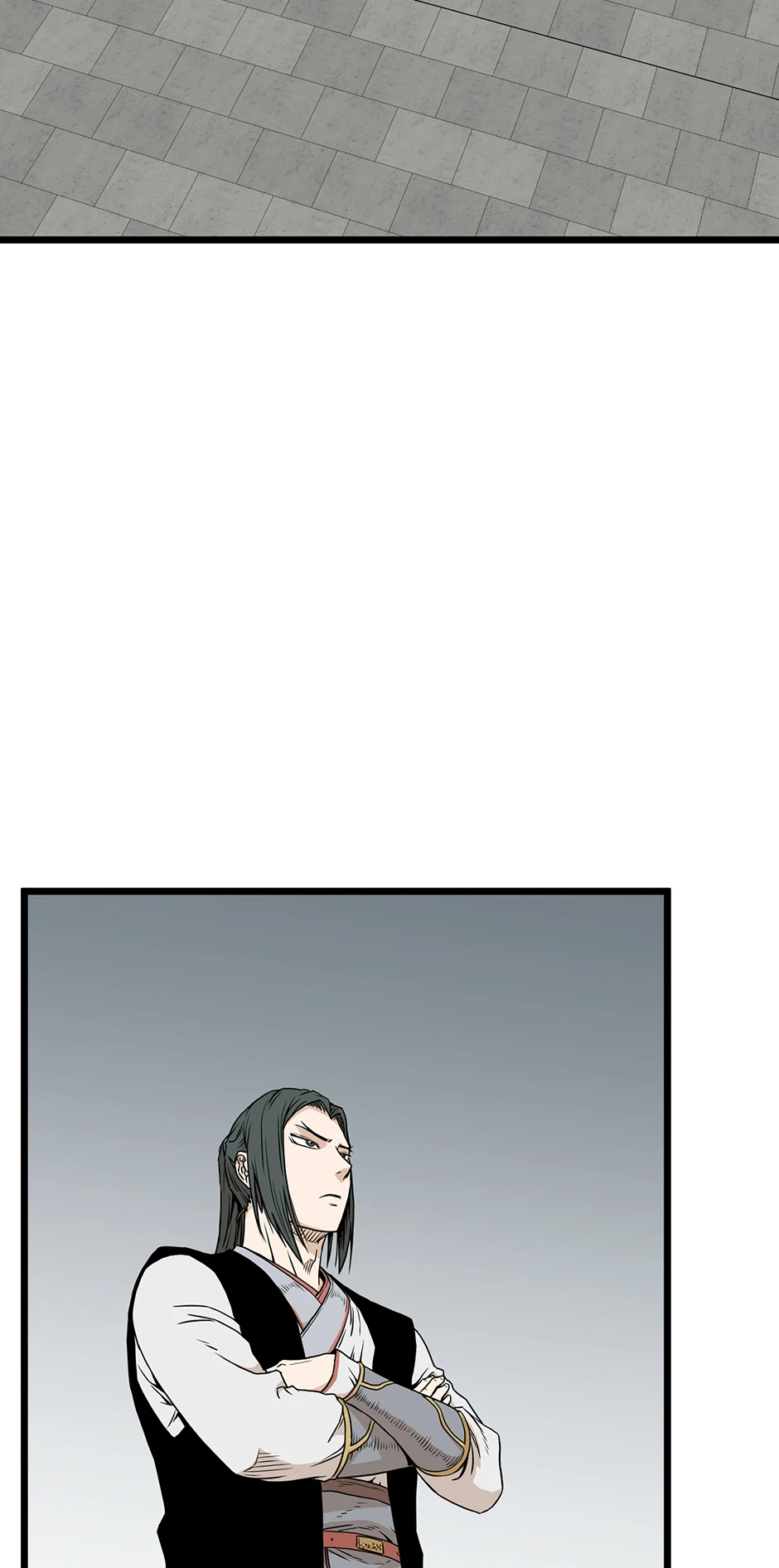 Read Log-in Murim EN Manga Online
