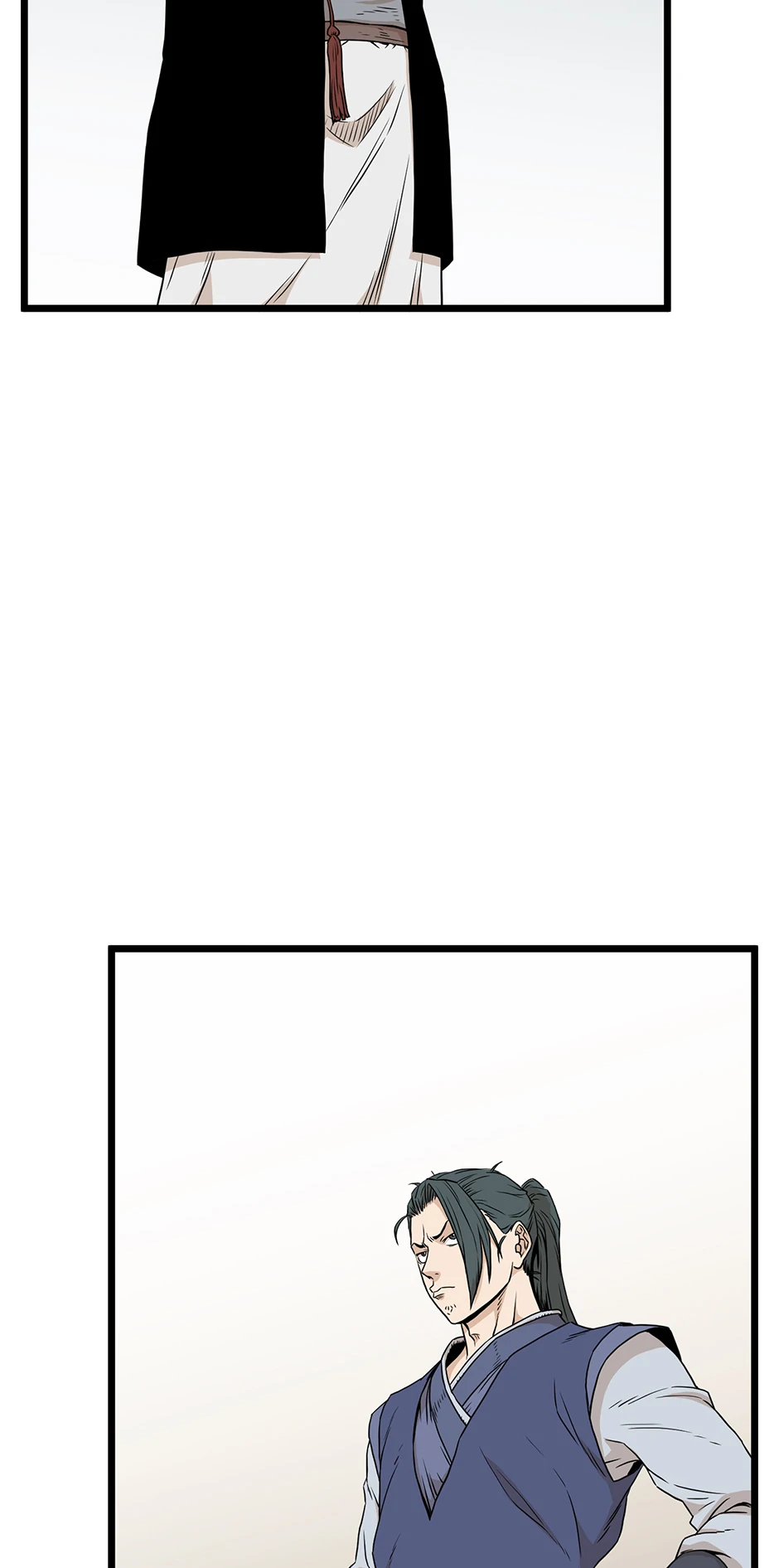 Read Log-in Murim EN Manga Online
