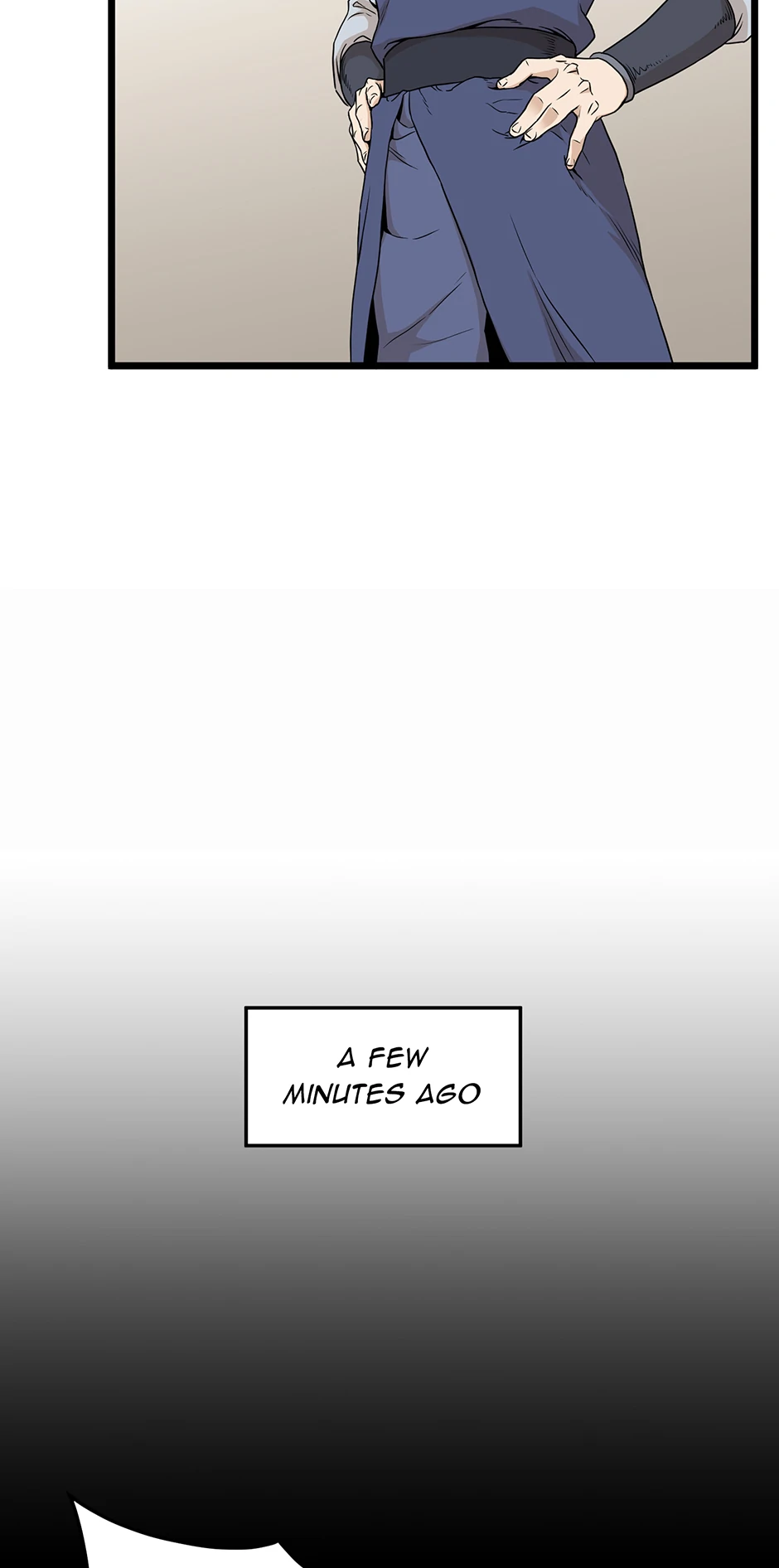 Read Log-in Murim EN Manga Online
