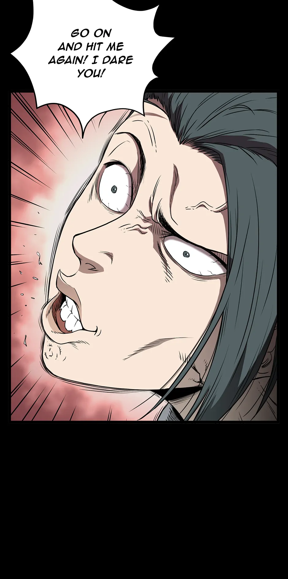 Read Log-in Murim EN Manga Online