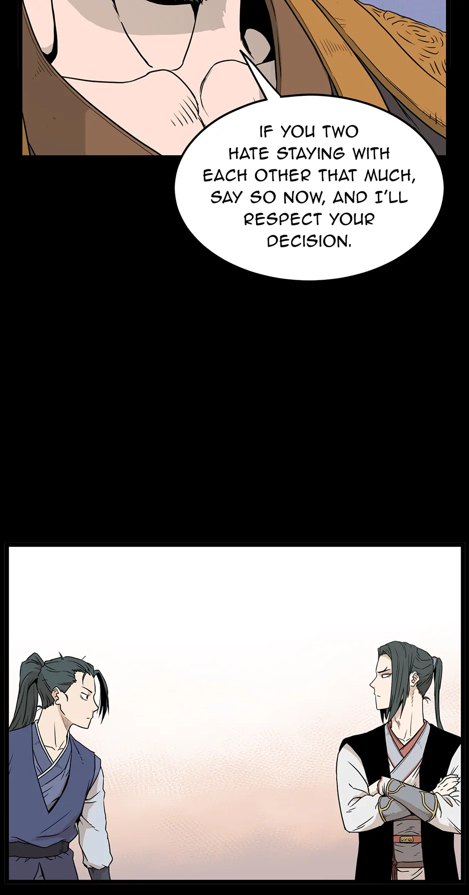 Read Log-in Murim EN Manga Online