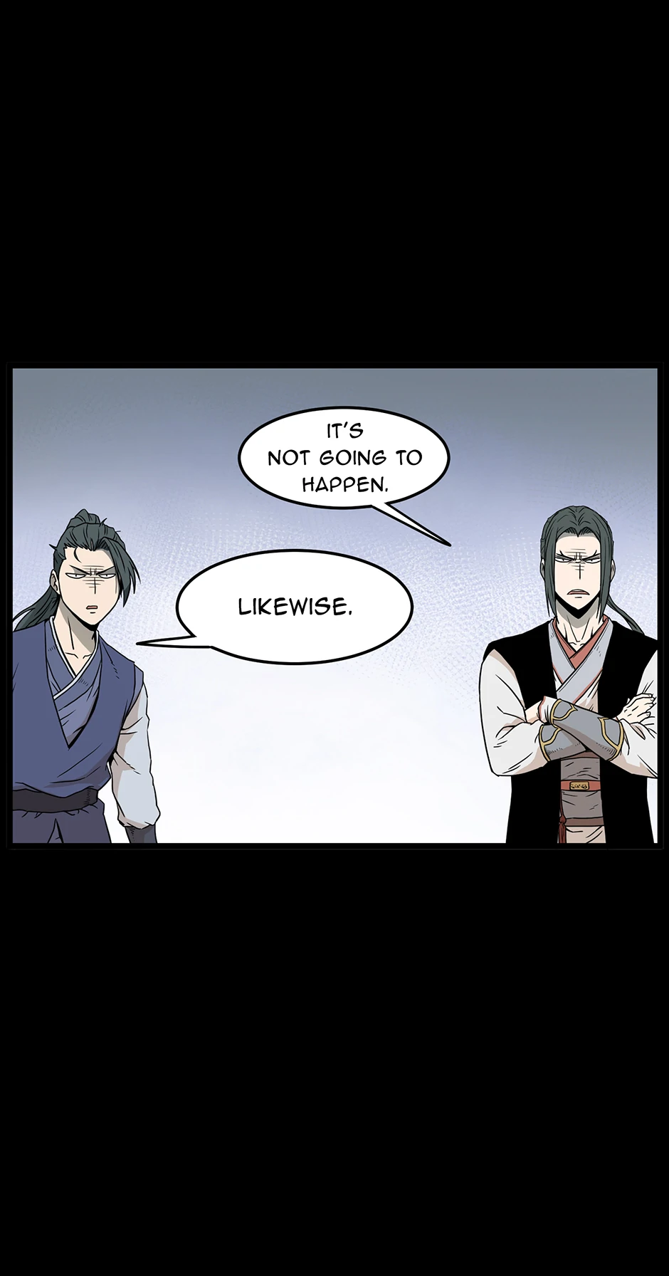 Read Log-in Murim EN Manga Online