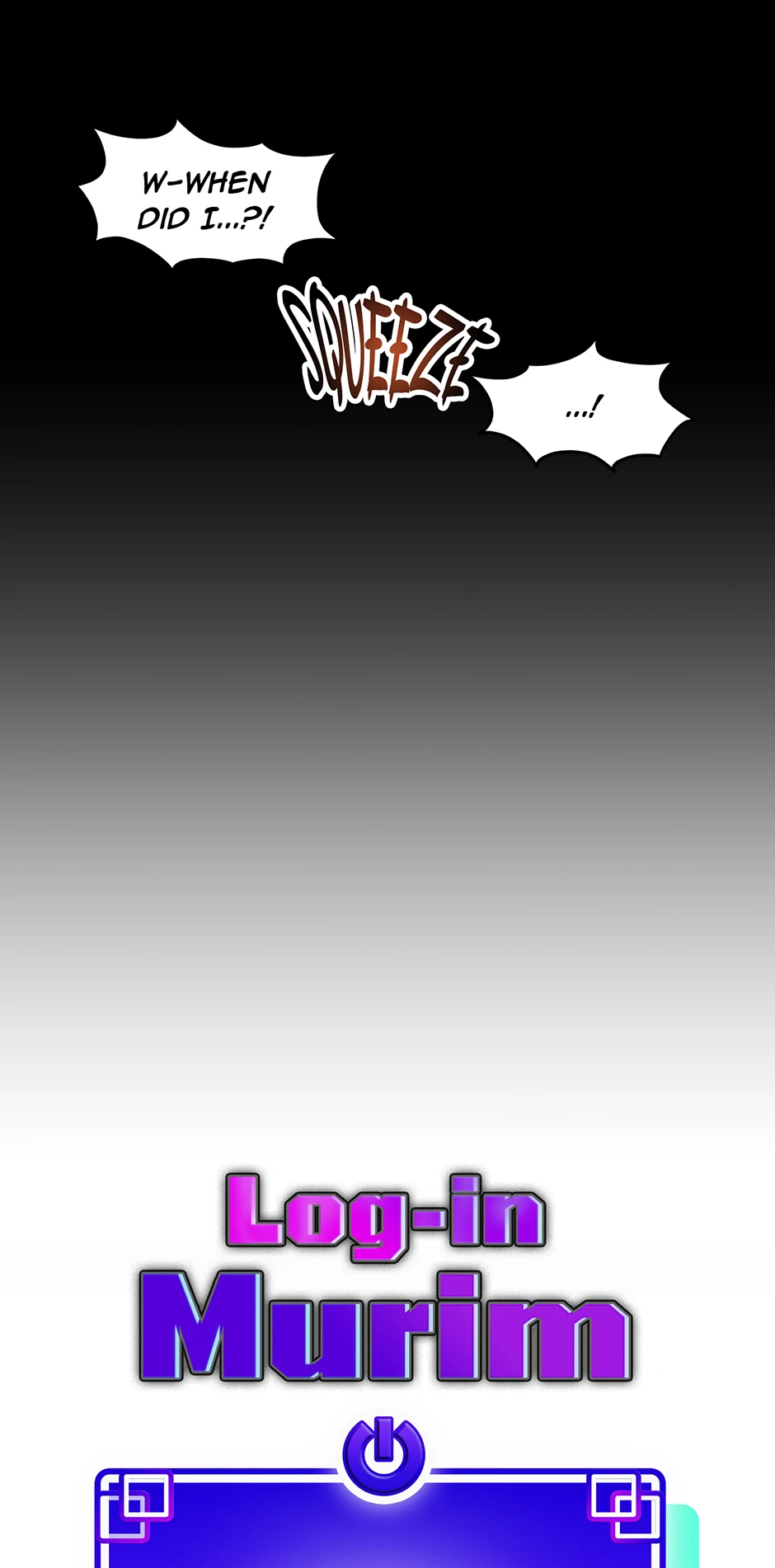 Read Log-in Murim EN Manga Online
