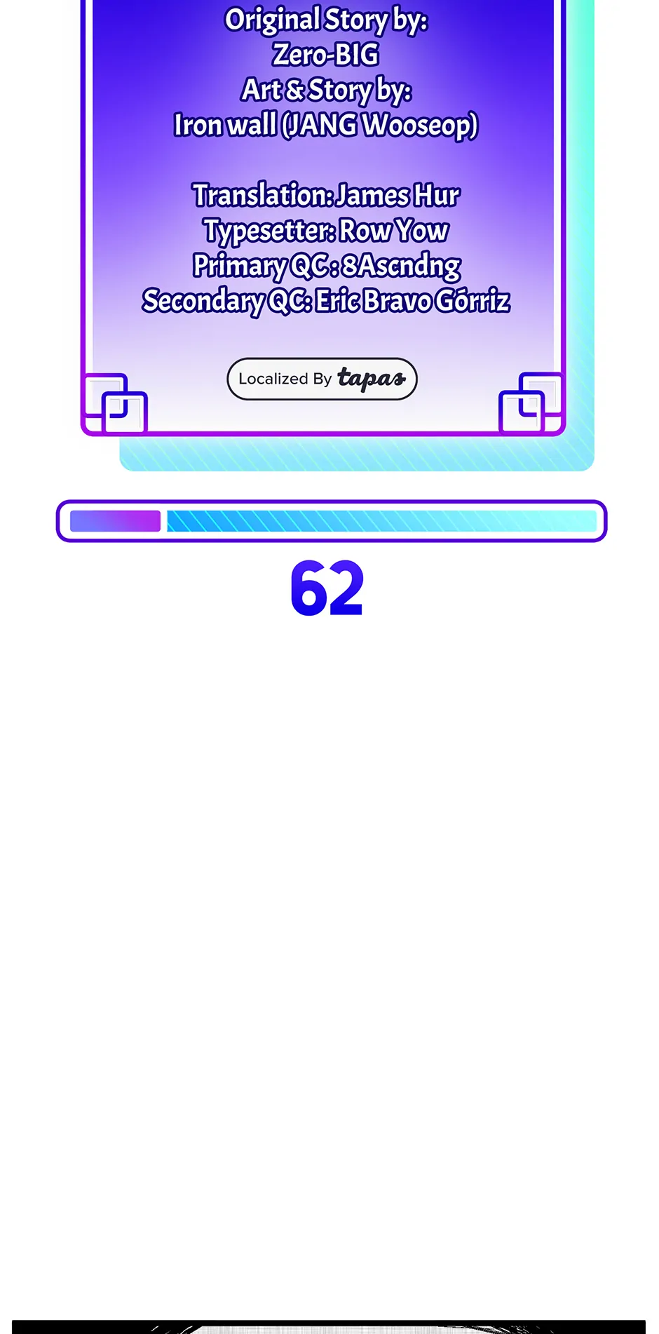 Read Log-in Murim EN Manga Online