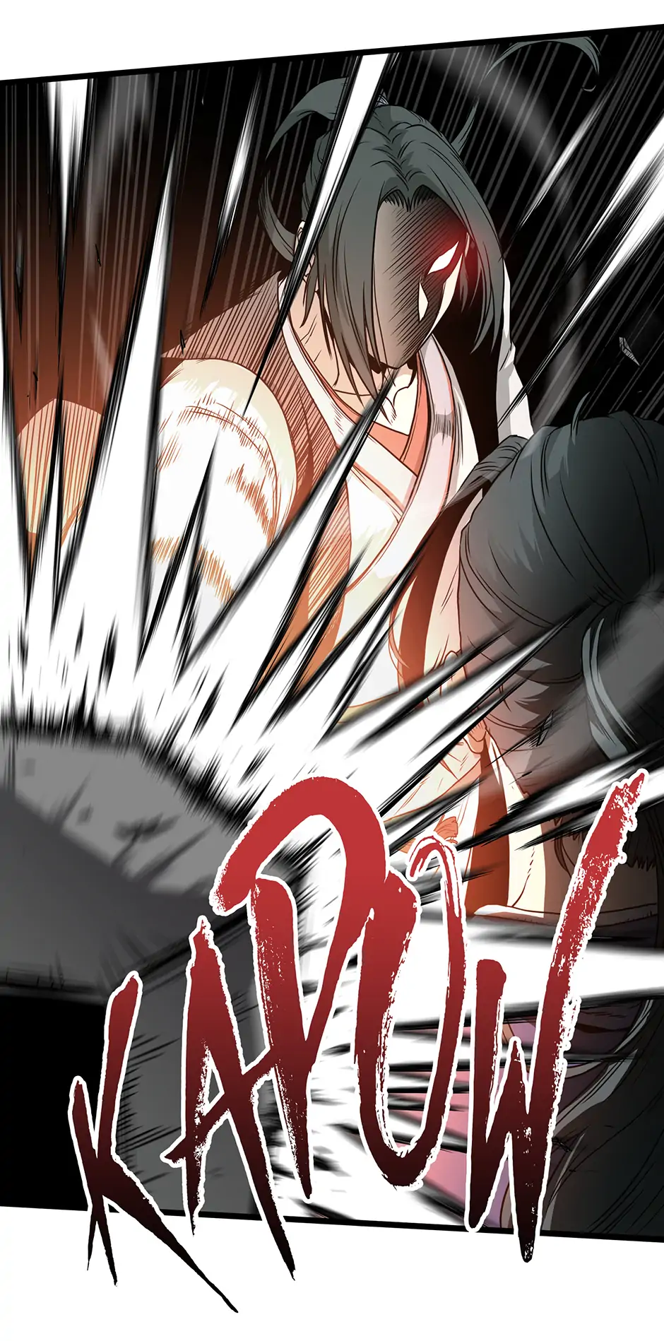 Read Log-in Murim EN Manga Online