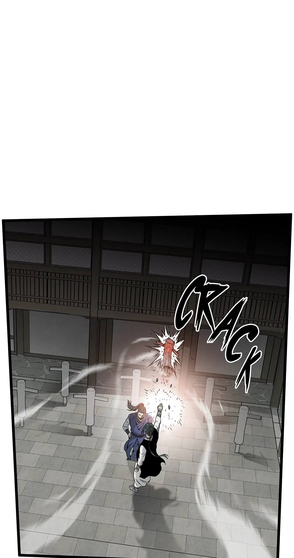 Read Log-in Murim EN Manga Online