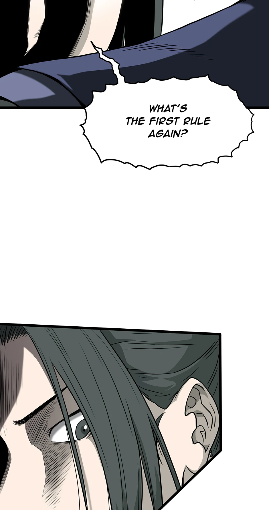 Read Log-in Murim EN Manga Online