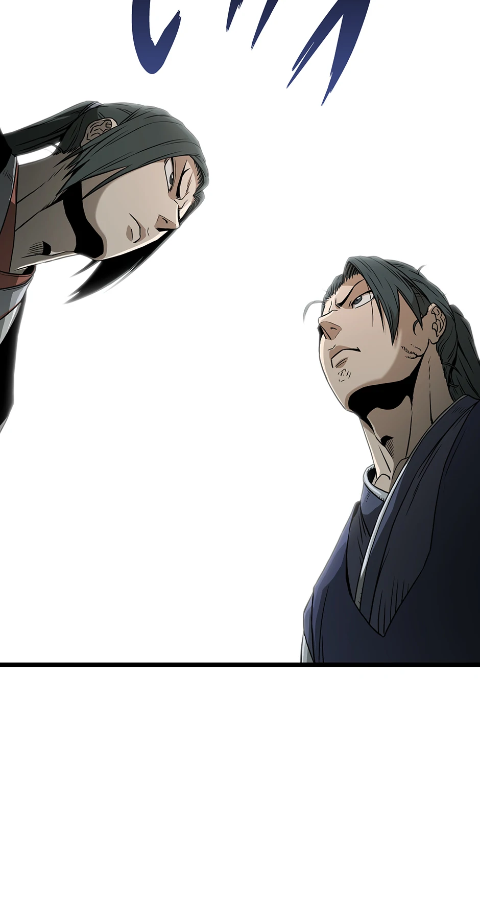 Read Log-in Murim EN Manga Online