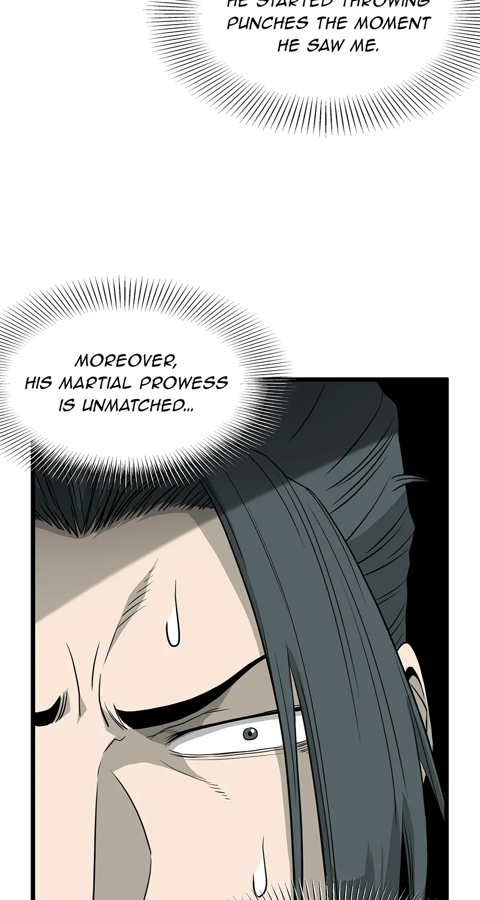 Read Log-in Murim EN Manga Online