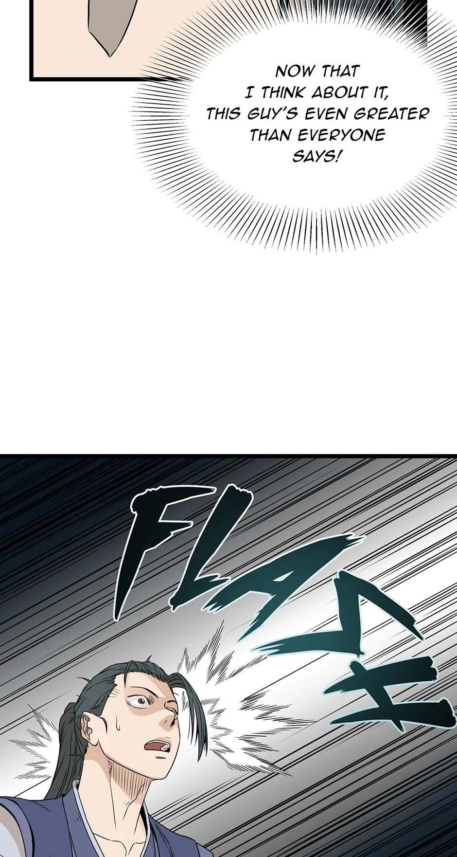 Read Log-in Murim EN Manga Online