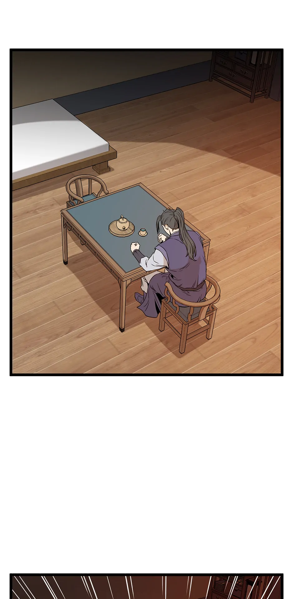 Read Log-in Murim EN Manga Online