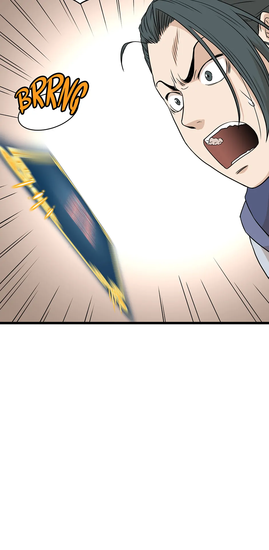 Read Log-in Murim EN Manga Online