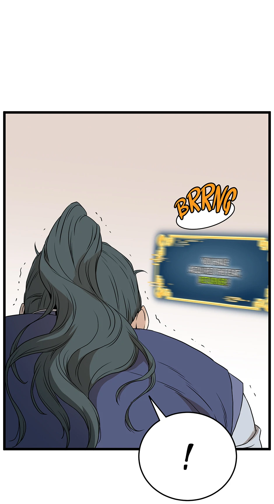 Read Log-in Murim EN Manga Online