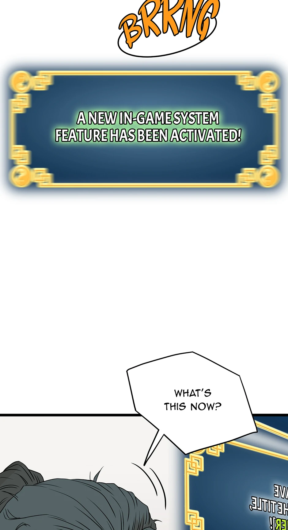 Read Log-in Murim EN Manga Online