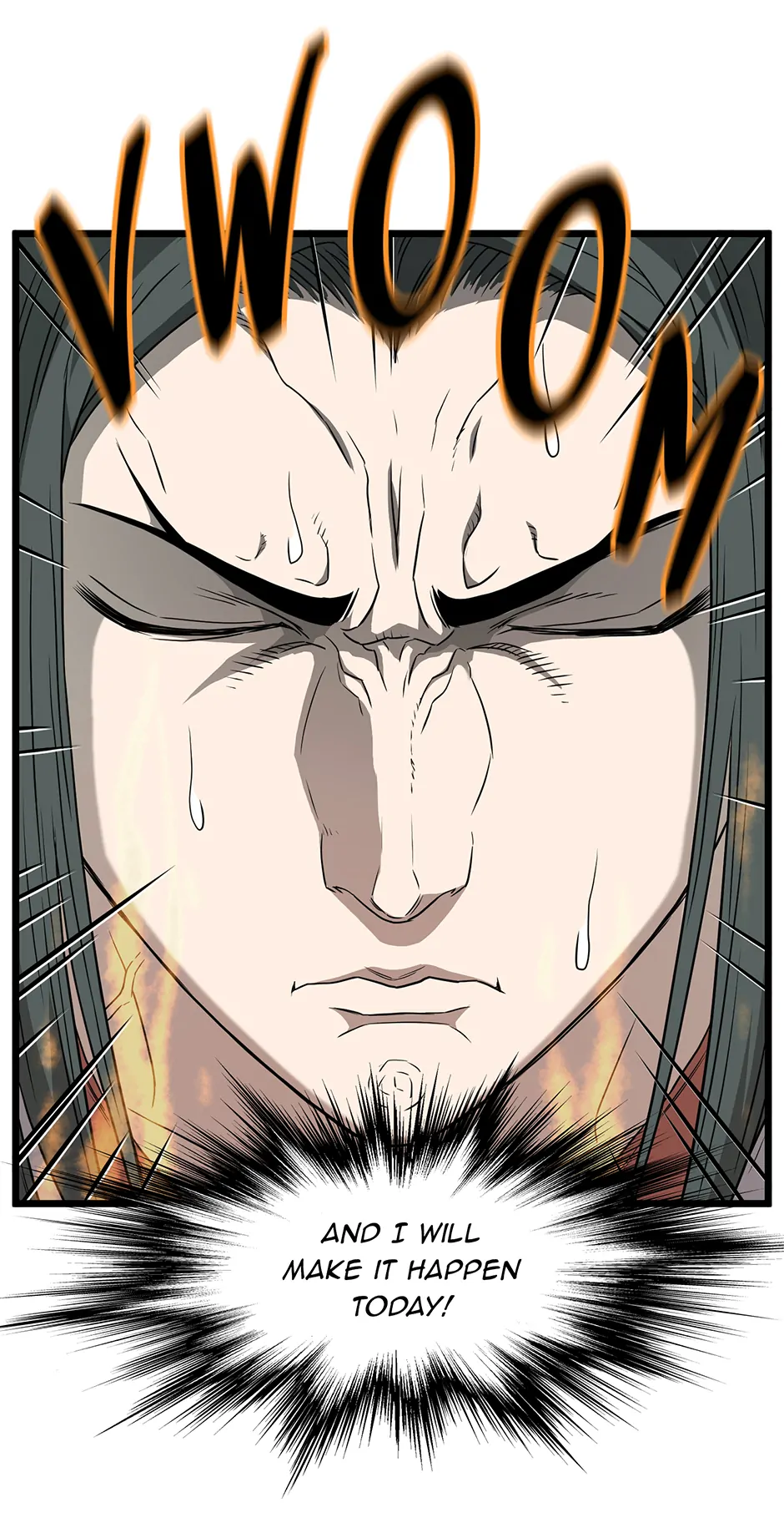 Read Log-in Murim EN Manga Online
