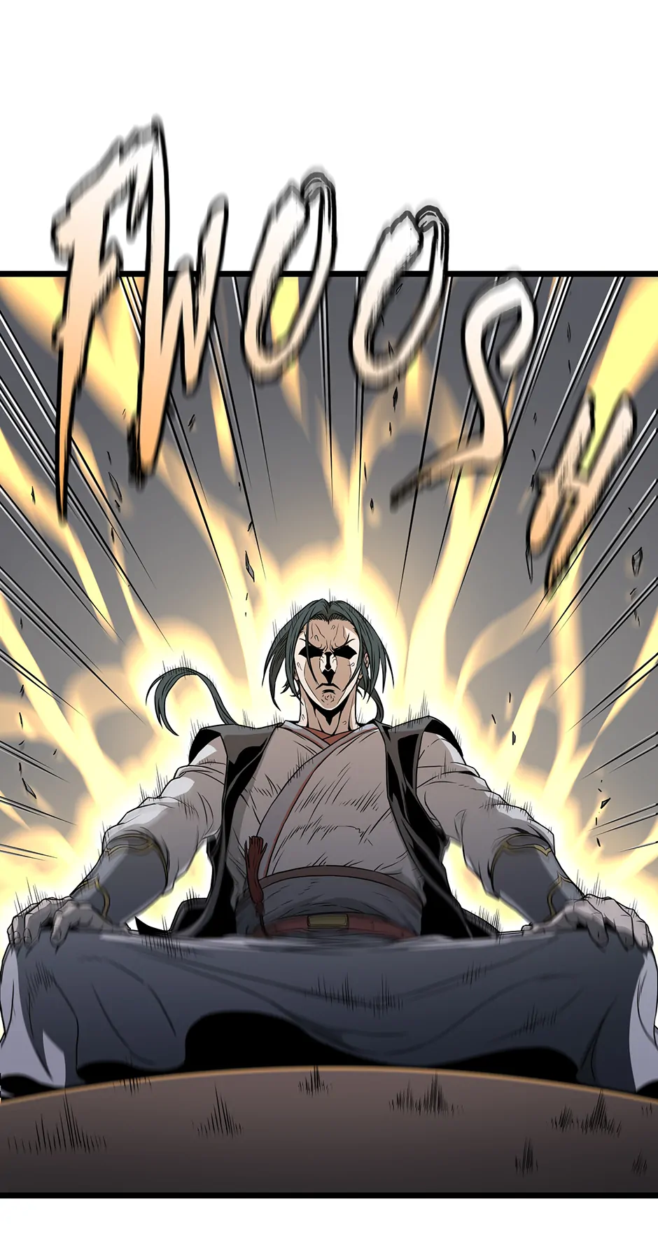Read Log-in Murim EN Manga Online