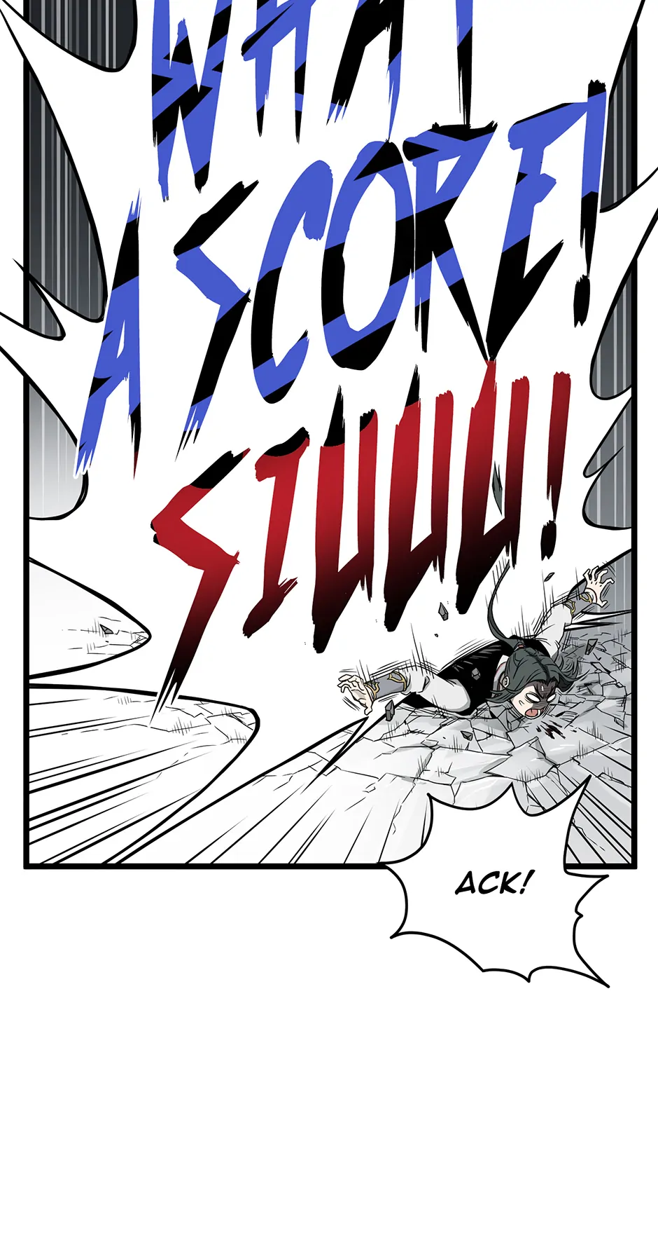 Read Log-in Murim EN Manga Online