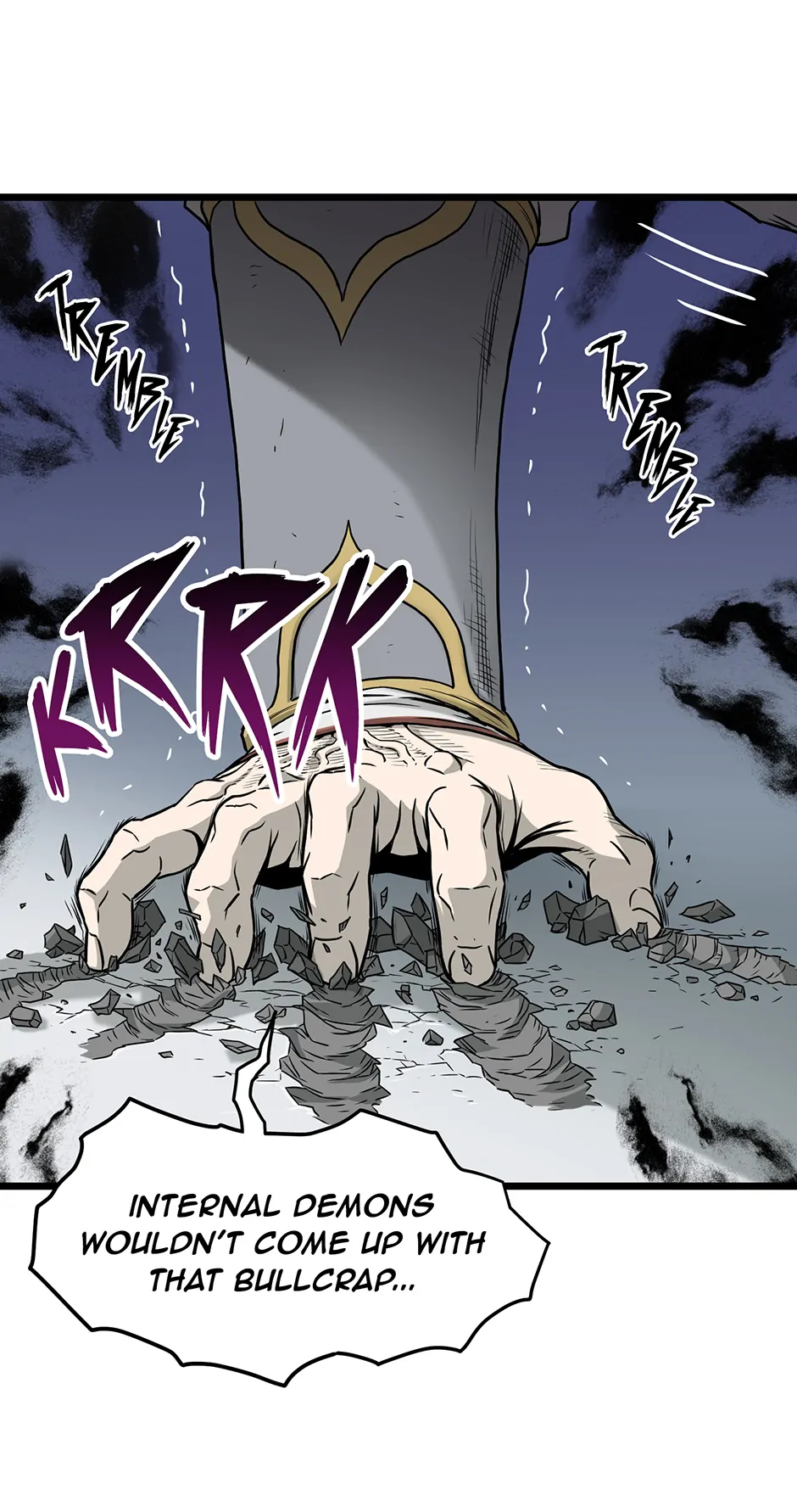 Read Log-in Murim EN Manga Online