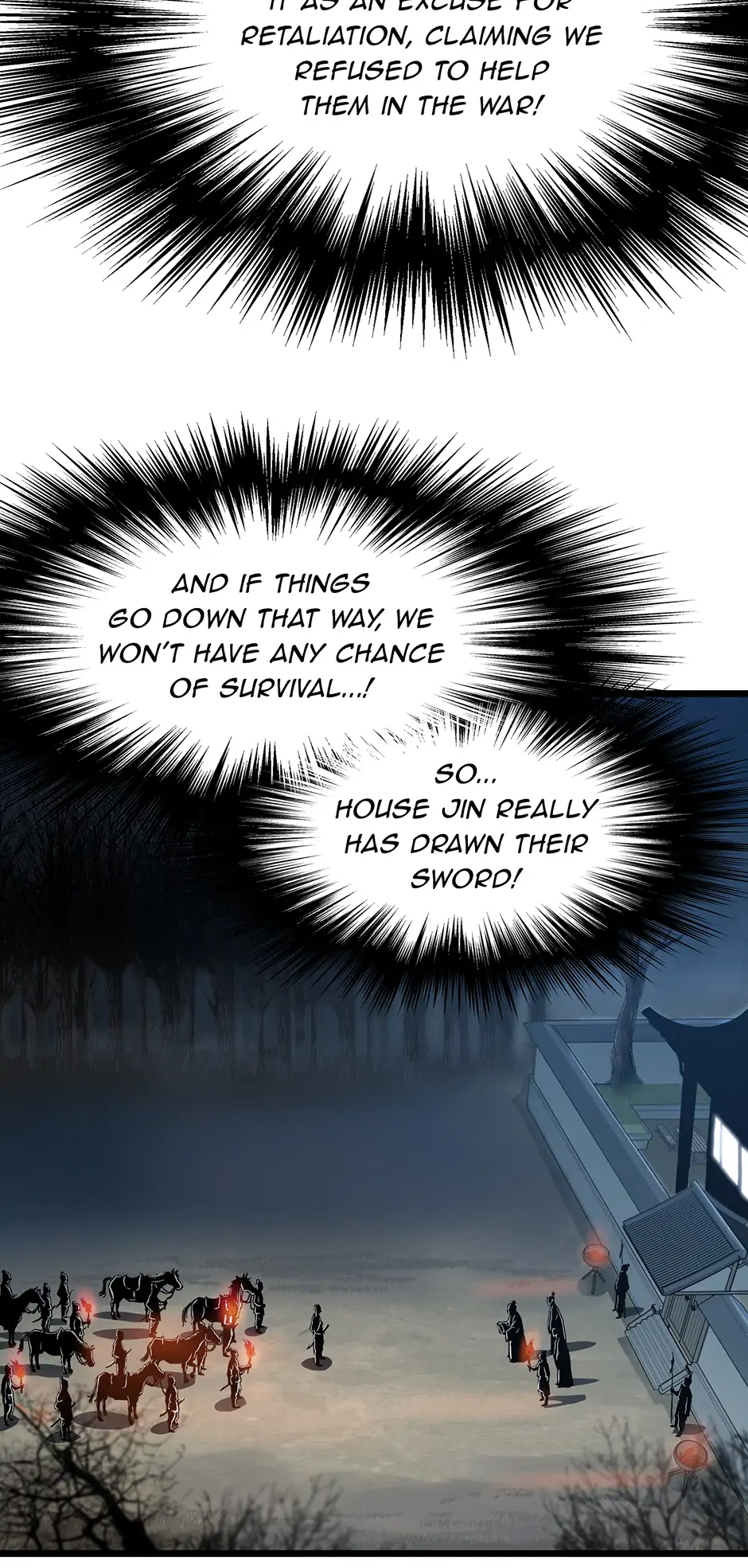 Read Log-in Murim EN Manga Online