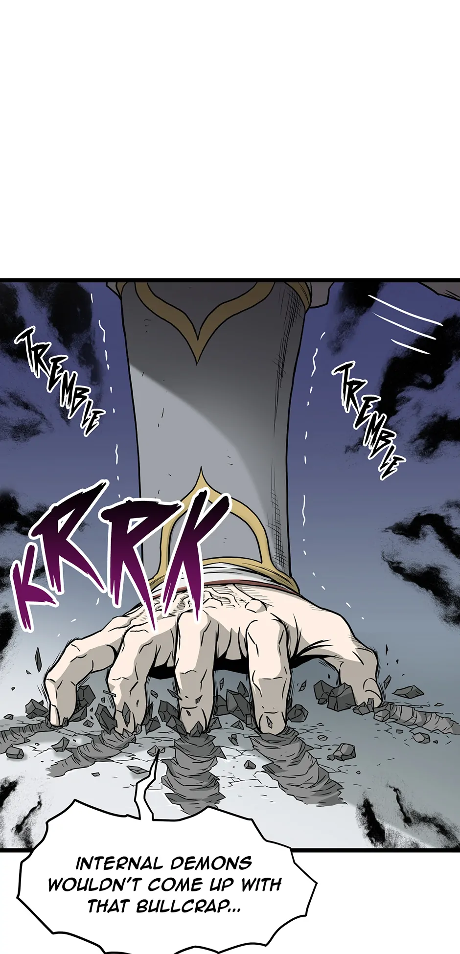 Read Log-in Murim EN Manga Online