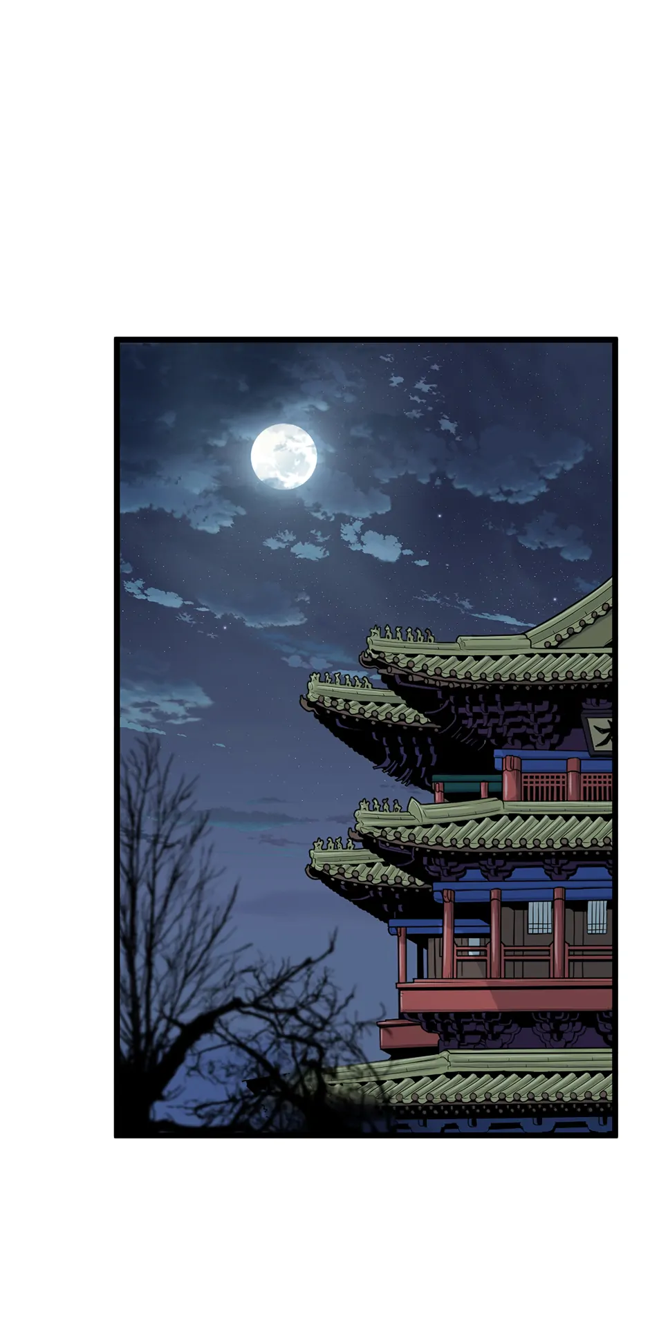 Read Log-in Murim EN Manga Online