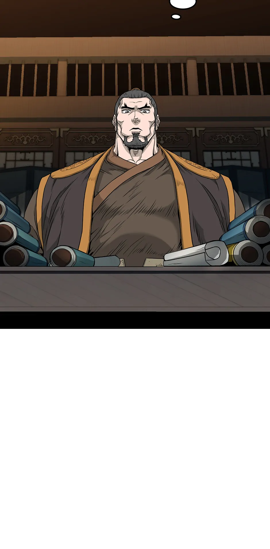 Read Log-in Murim EN Manga Online