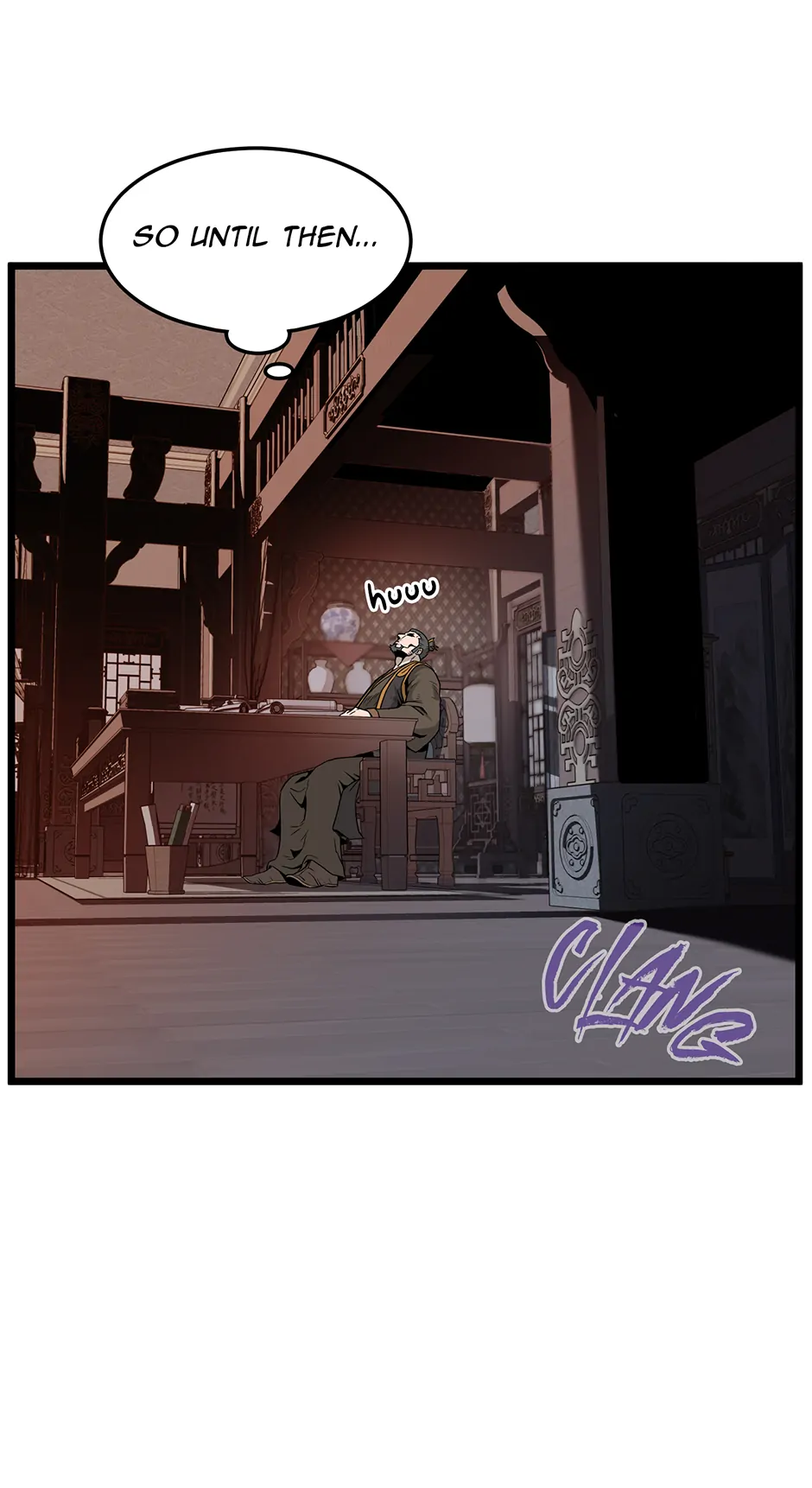 Read Log-in Murim EN Manga Online