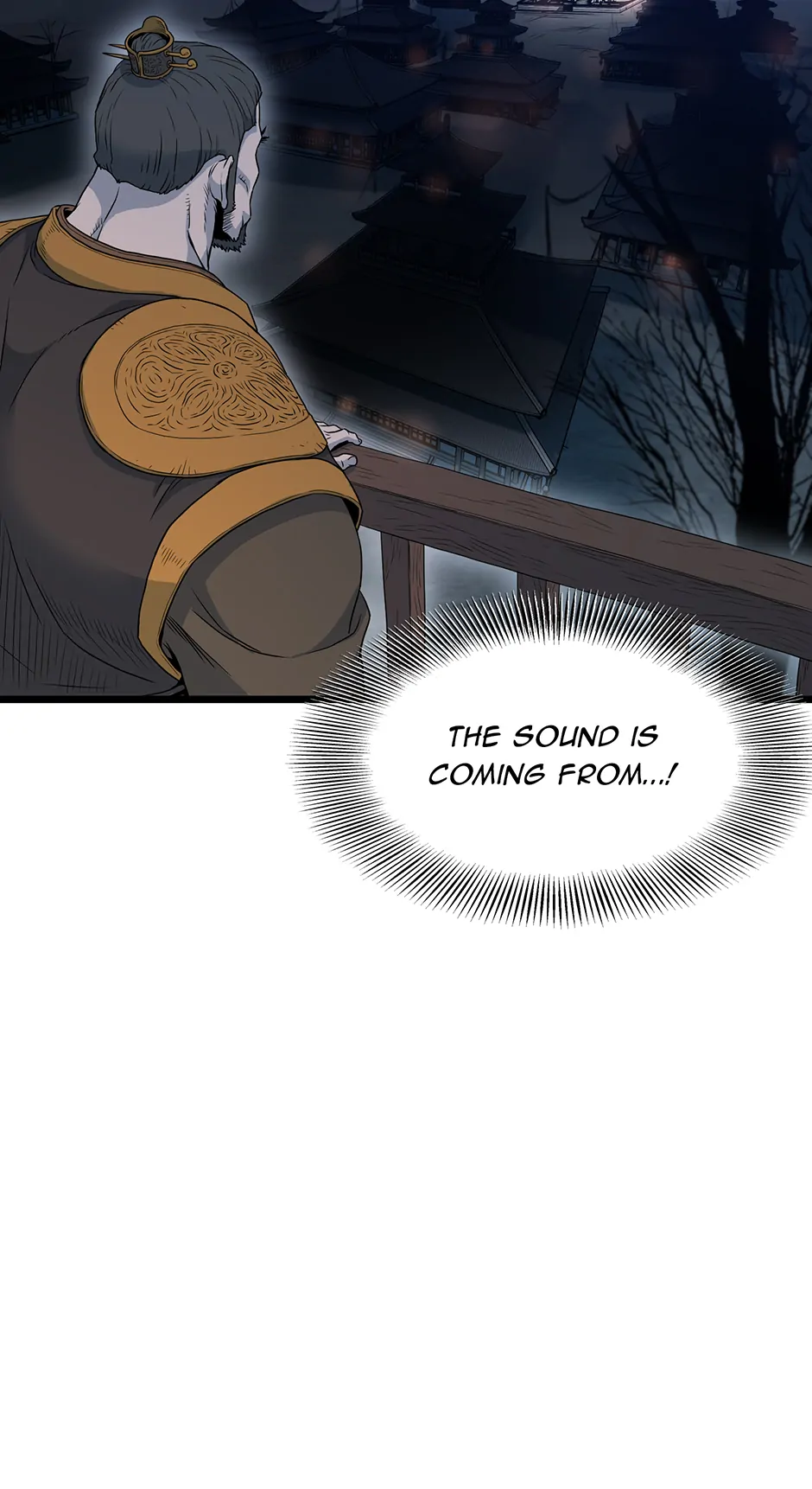 Read Log-in Murim EN Manga Online