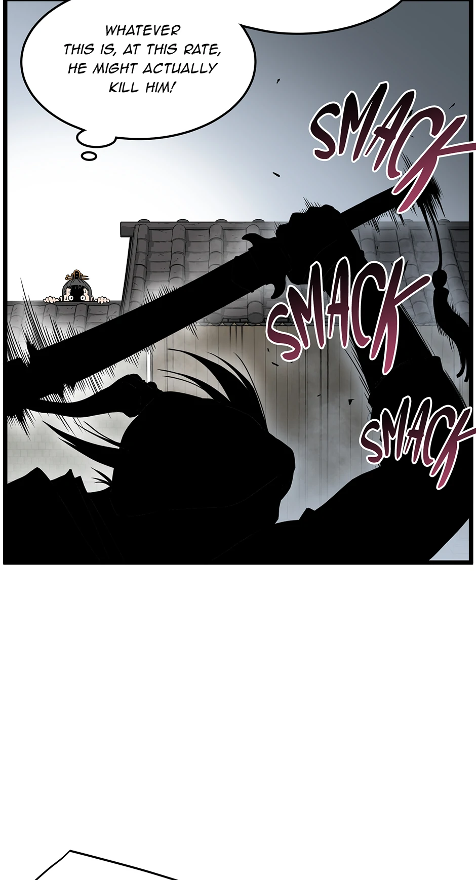 Read Log-in Murim EN Manga Online