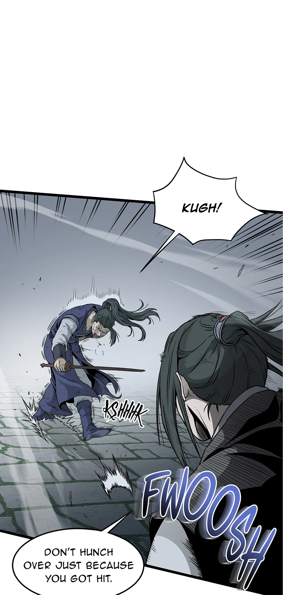 Read Log-in Murim EN Manga Online