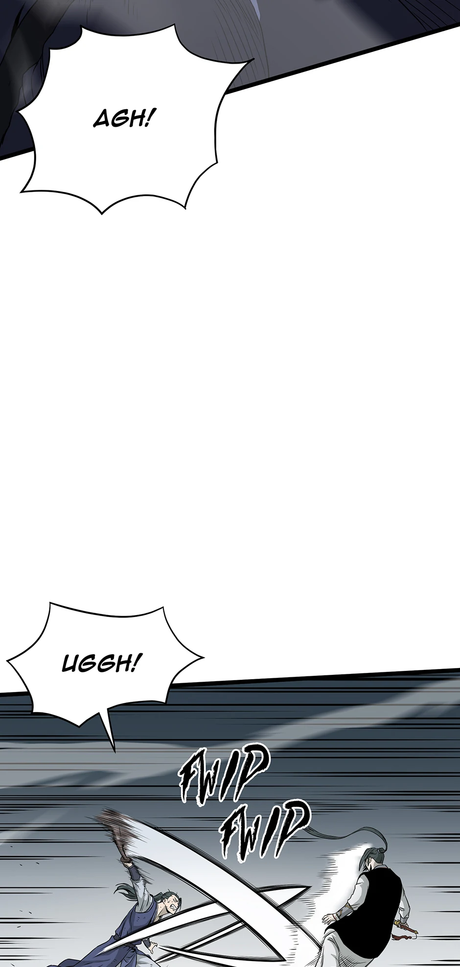 Read Log-in Murim EN Manga Online