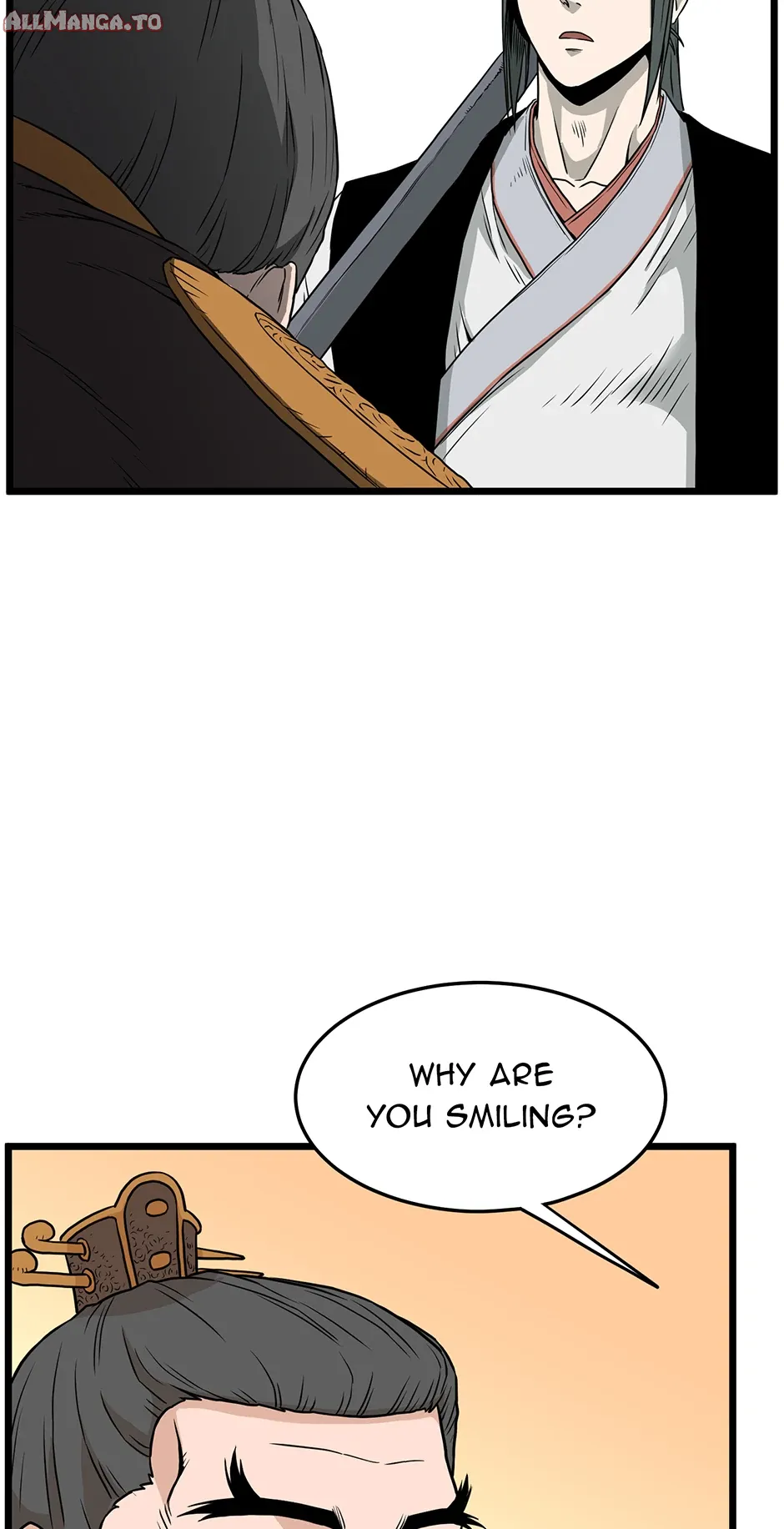 Read Log-in Murim EN Manga Online
