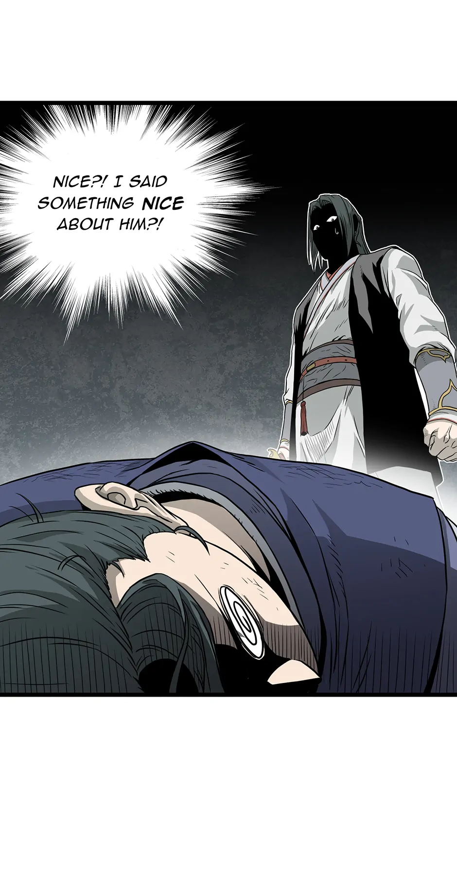 Read Log-in Murim EN Manga Online