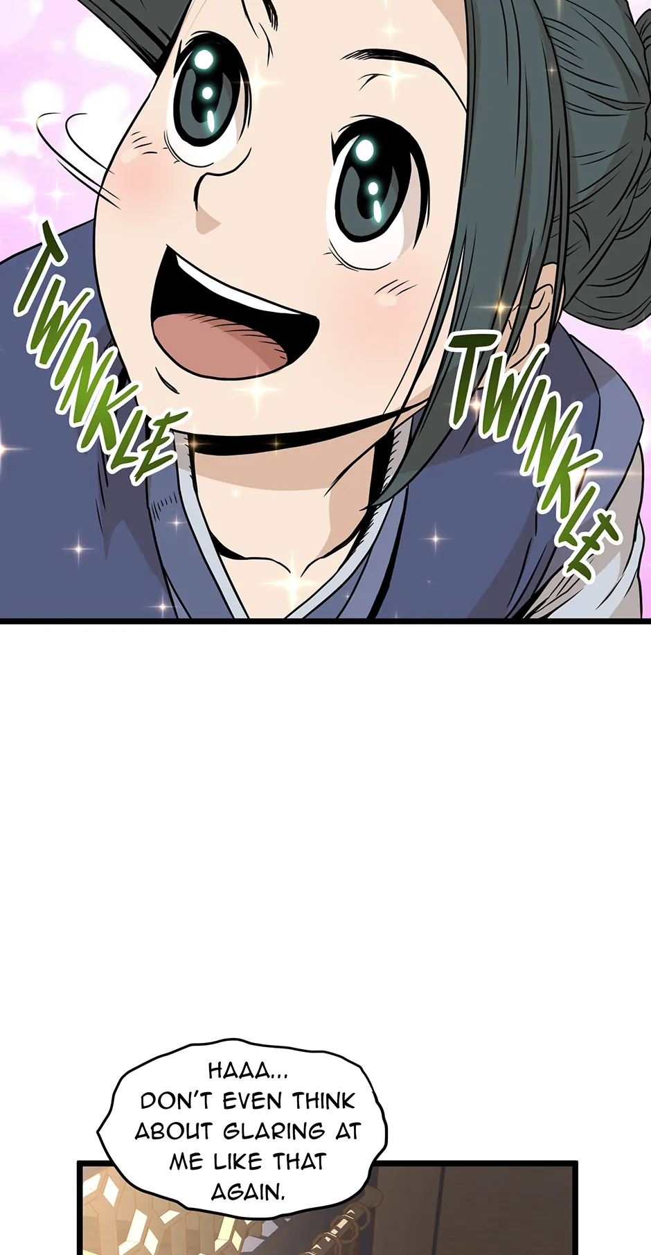 Read Log-in Murim EN Manga Online