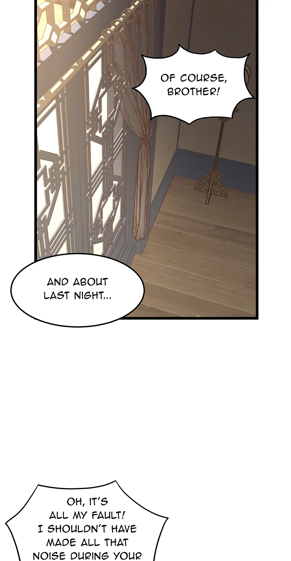 Read Log-in Murim EN Manga Online